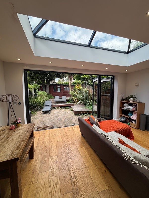 Room Alexandra Road in Greater London