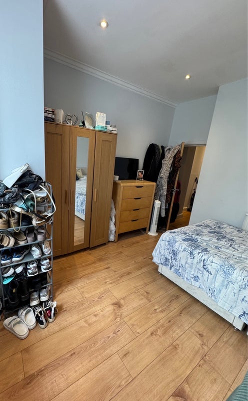 Room Alexandra Road in Greater London