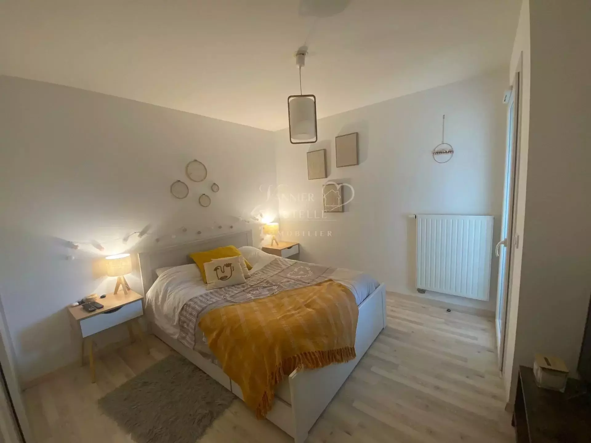 Flat Impasse Aristide Briand in Thonon-les-Bains