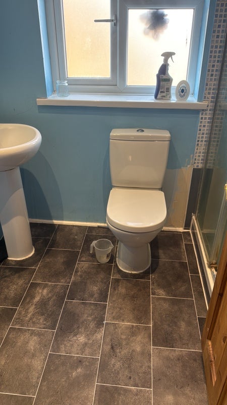 Room Stanley Green East in Slough