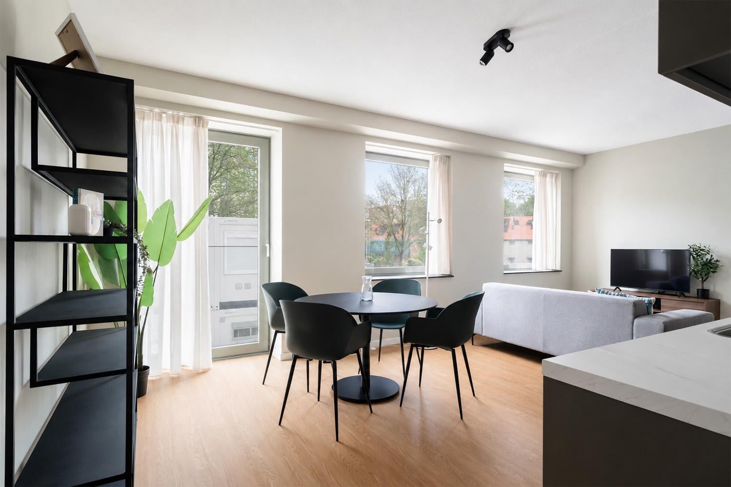 Woning te huur: Engelandlaan, Zoetermeer