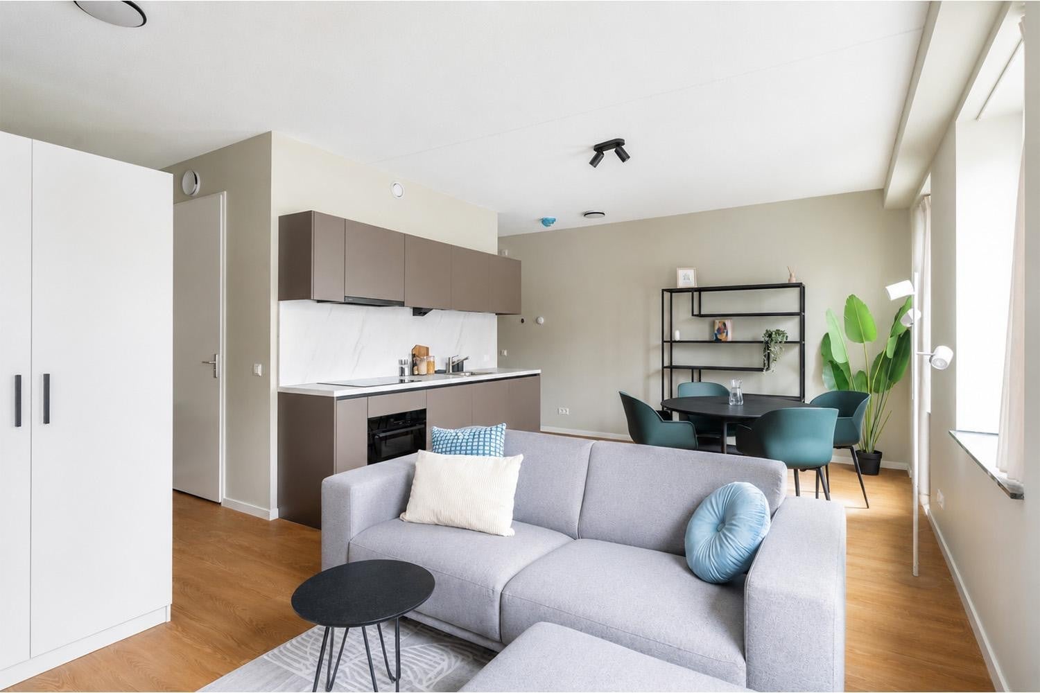 Studio Engelandlaan in Zoetermeer