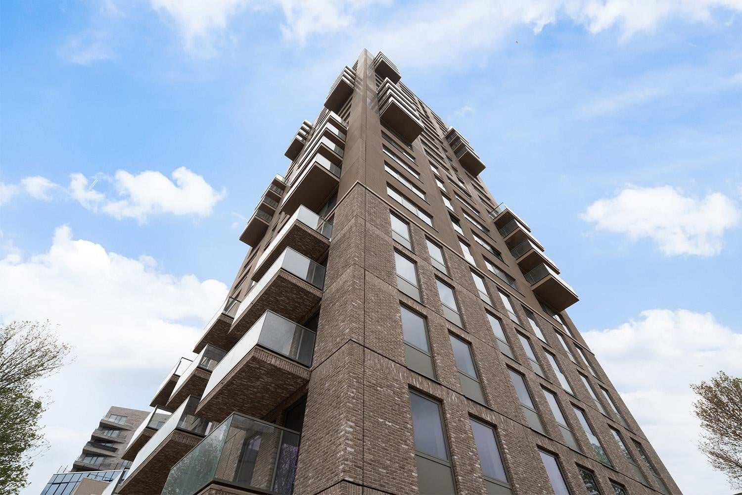 Woning te huur: Engelandlaan, Zoetermeer
