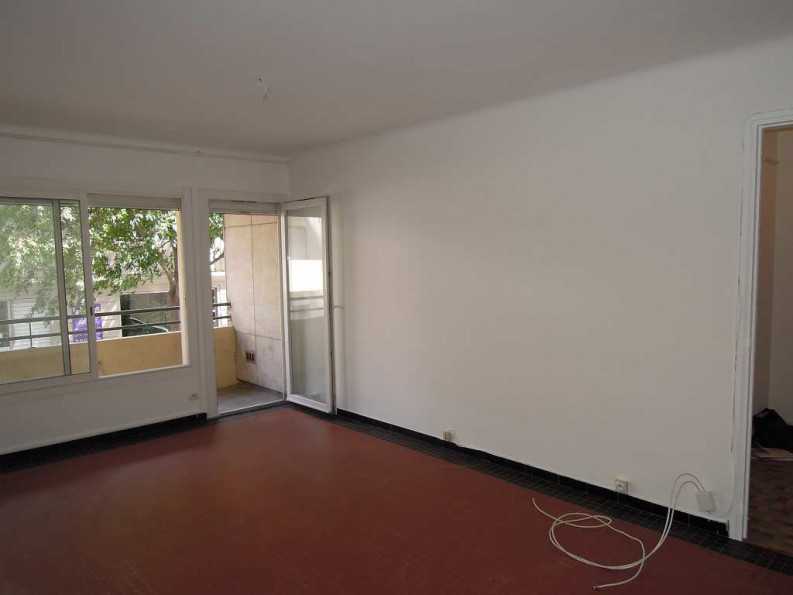 Appartement Avenue Albert Einstein à Montpellier