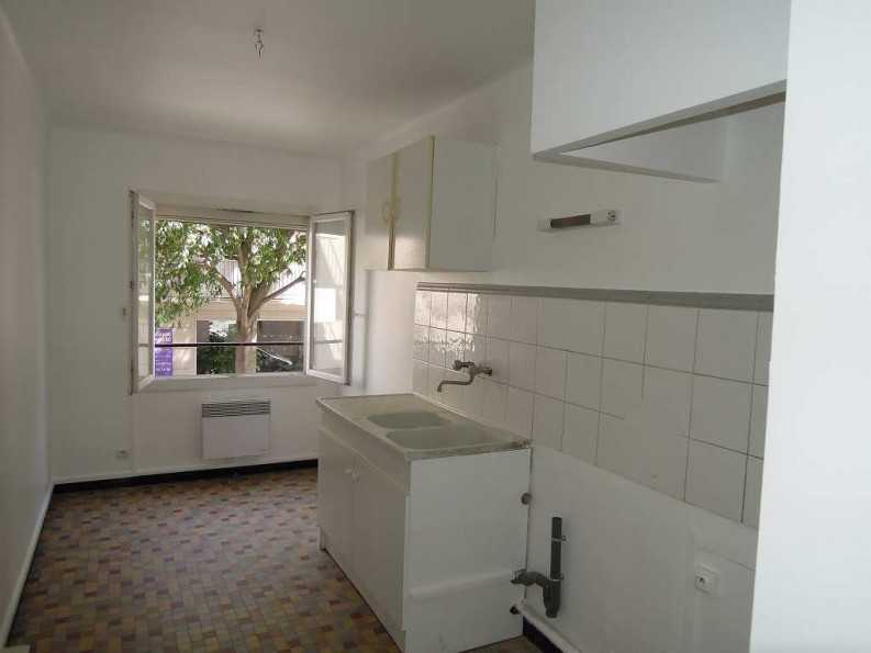 Appartement Avenue Albert Einstein à Montpellier