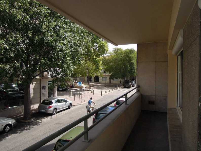 Appartement Avenue Albert Einstein à Montpellier