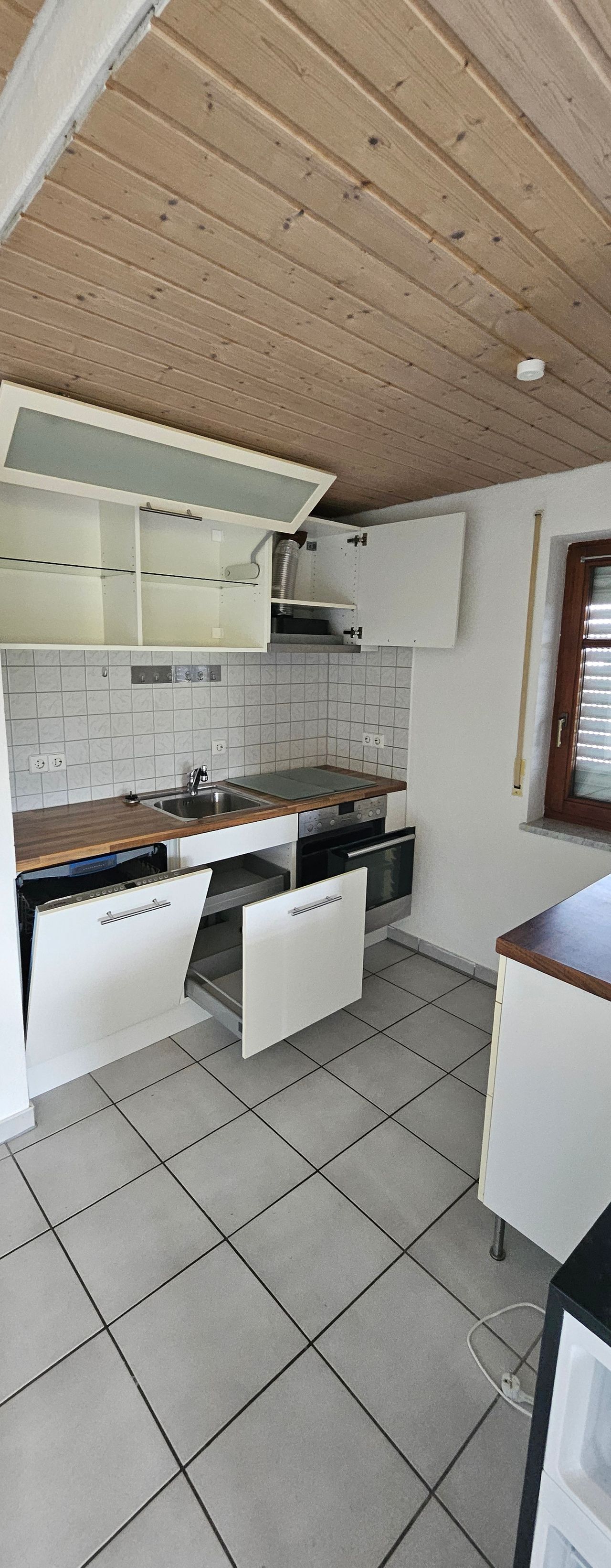 Wohnung Kupferbergstraße in Immenstaad am Bodensee