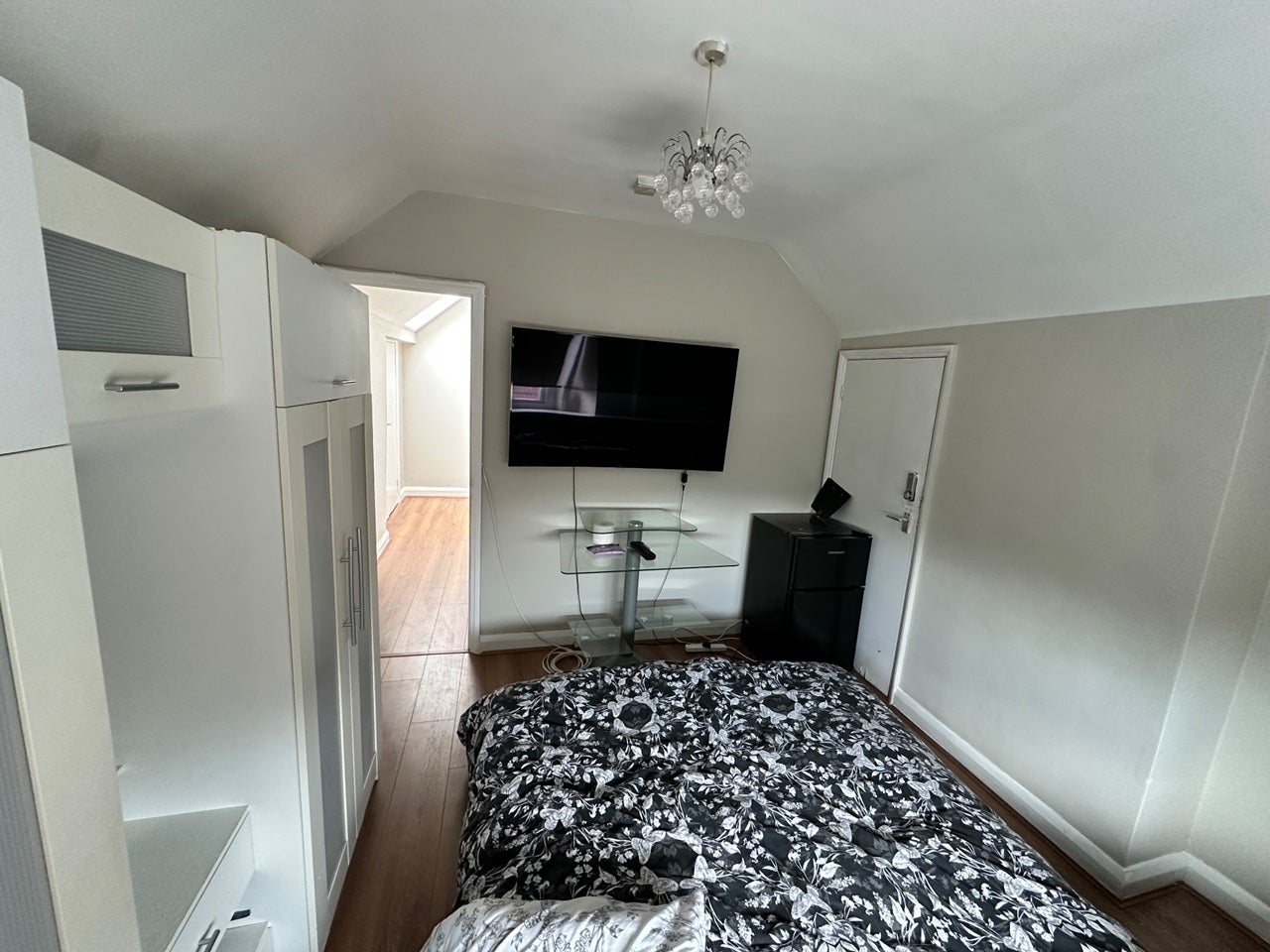 House Beckford Road in Greater London
