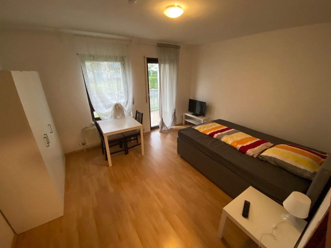 Wohnung Unterfeldstraße in Karlsruhe
