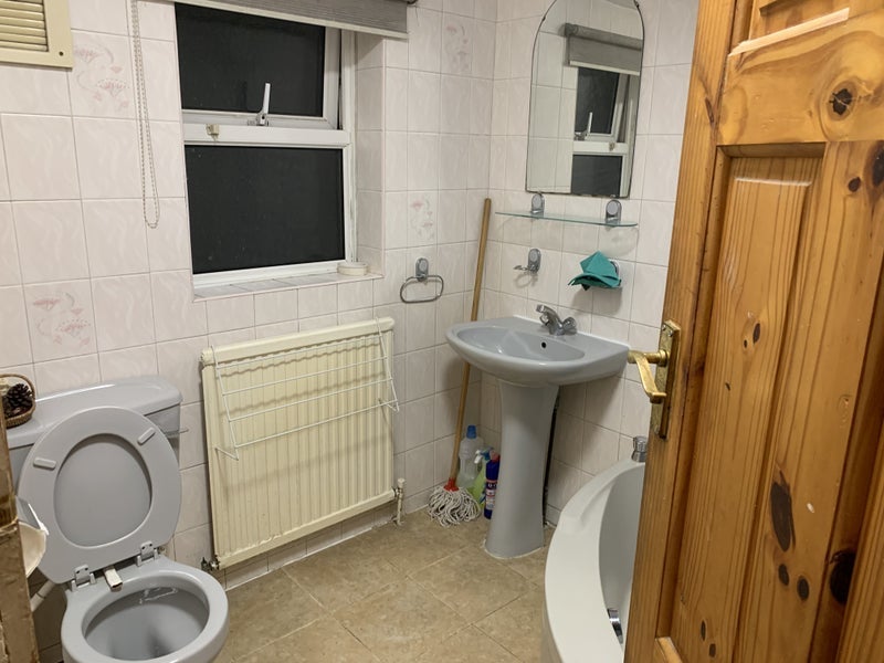 Room Colchester Avenue in Greater London