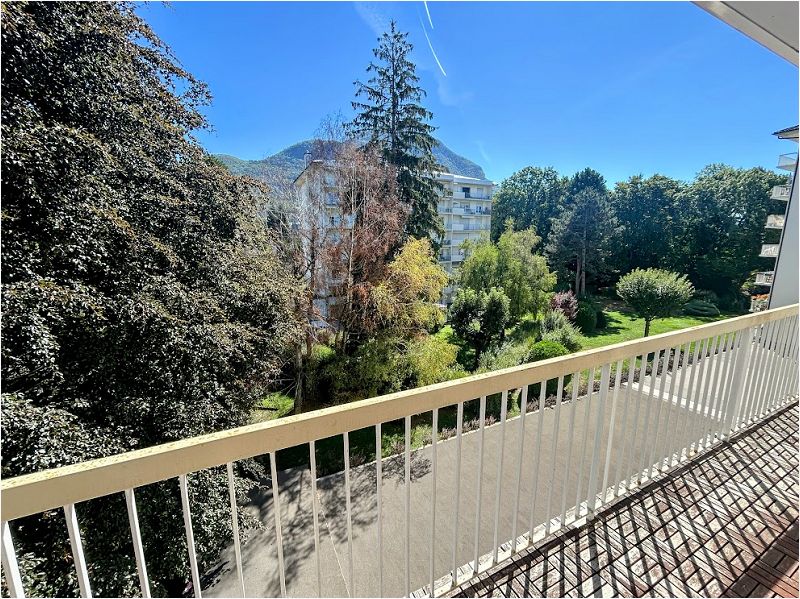 Appartement Chemin de l'Abbaye à Annecy