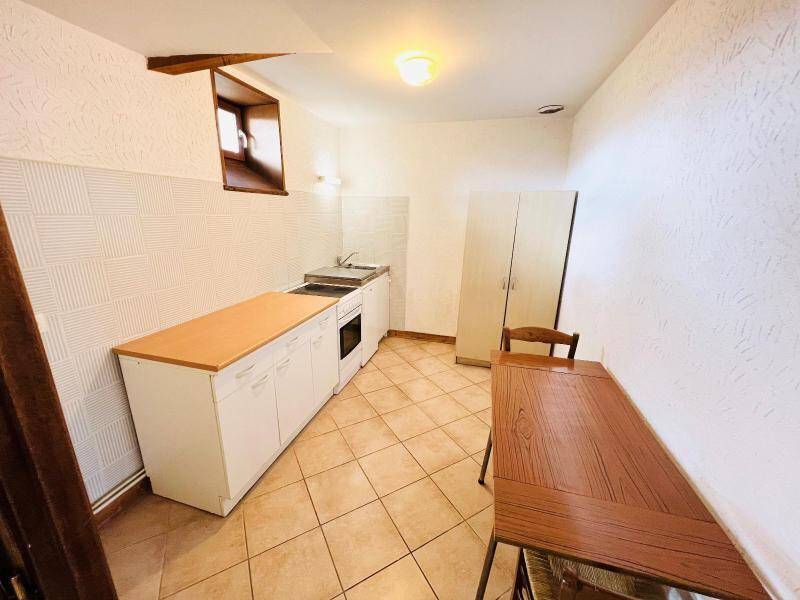 Appartement Route de Bâgé à Feillens