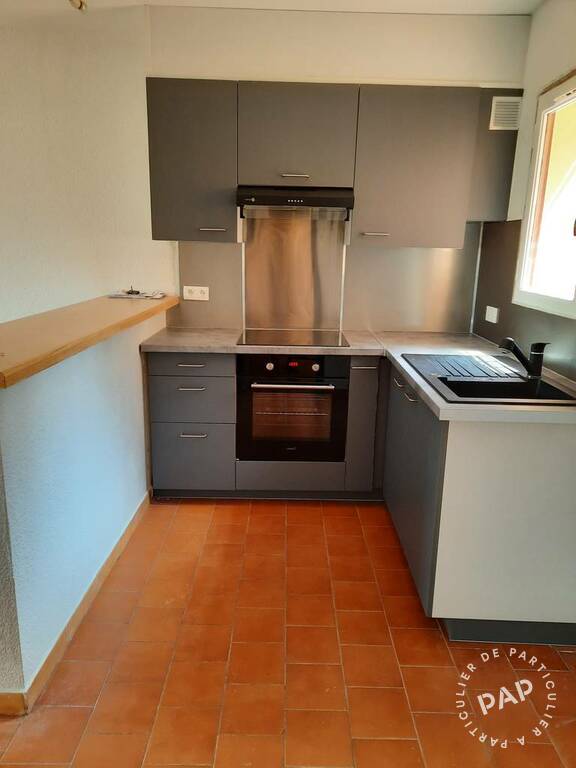 Flat Chemin du Mas Blanc in Le Boulou