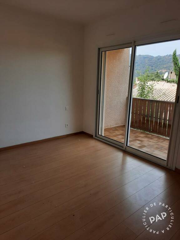Flat Chemin du Mas Blanc in Le Boulou