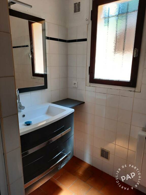 Flat Chemin du Mas Blanc in Le Boulou