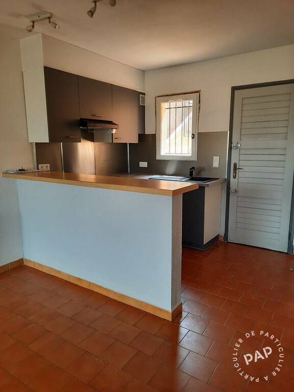 Flat Chemin du Mas Blanc in Le Boulou