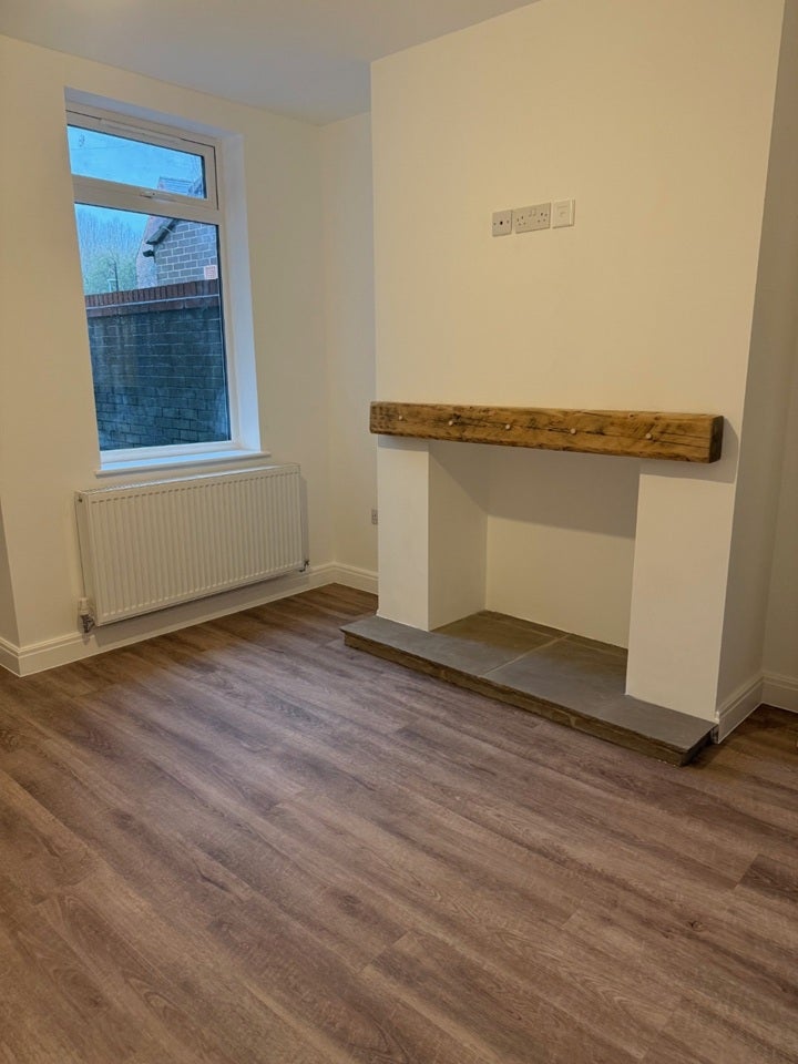 House Mersey View in Runcorn