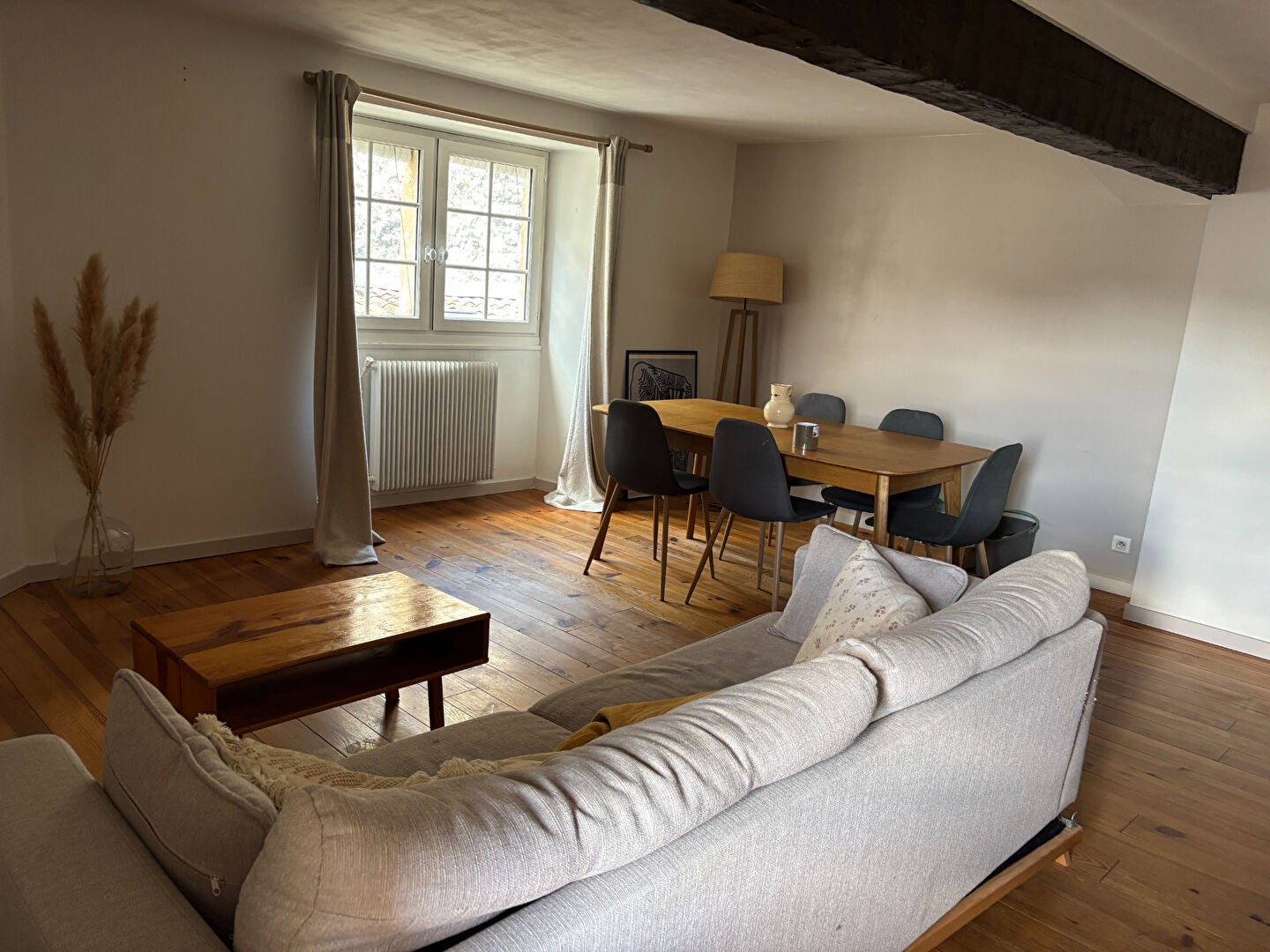 Appartement Rue Hugla à Bordeaux
