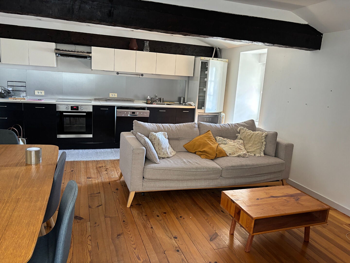 Appartement Rue Hugla à Bordeaux