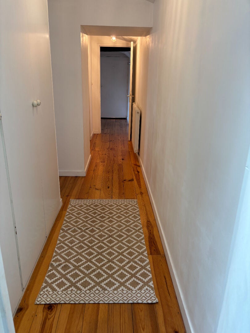 Appartement Rue Hugla à Bordeaux