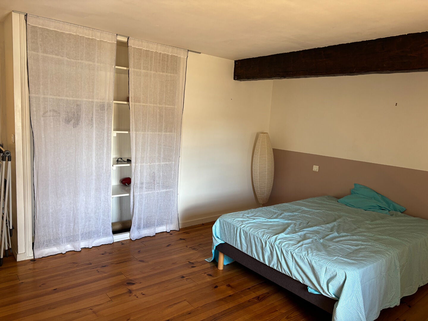 Appartement Rue Hugla à Bordeaux