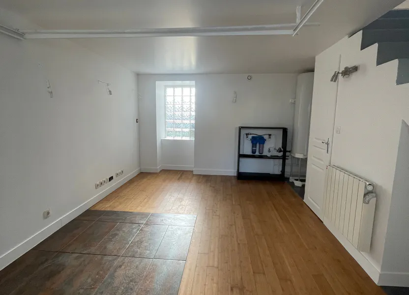 Appartement Rue Roger Simon à Reuil-en-Brie