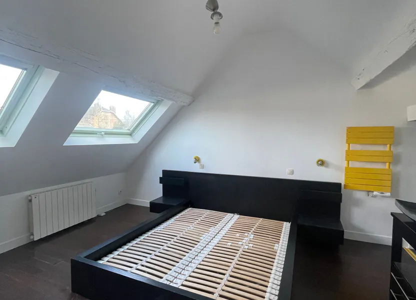 Appartement Rue Roger Simon à Reuil-en-Brie