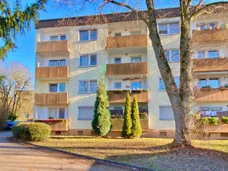 Wohnung Käthe-Kollwitz-Straße in Leverkusen