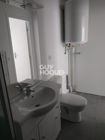 Appartement Avenue Blériot à Dreux