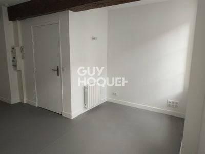 Appartement Avenue Blériot à Dreux