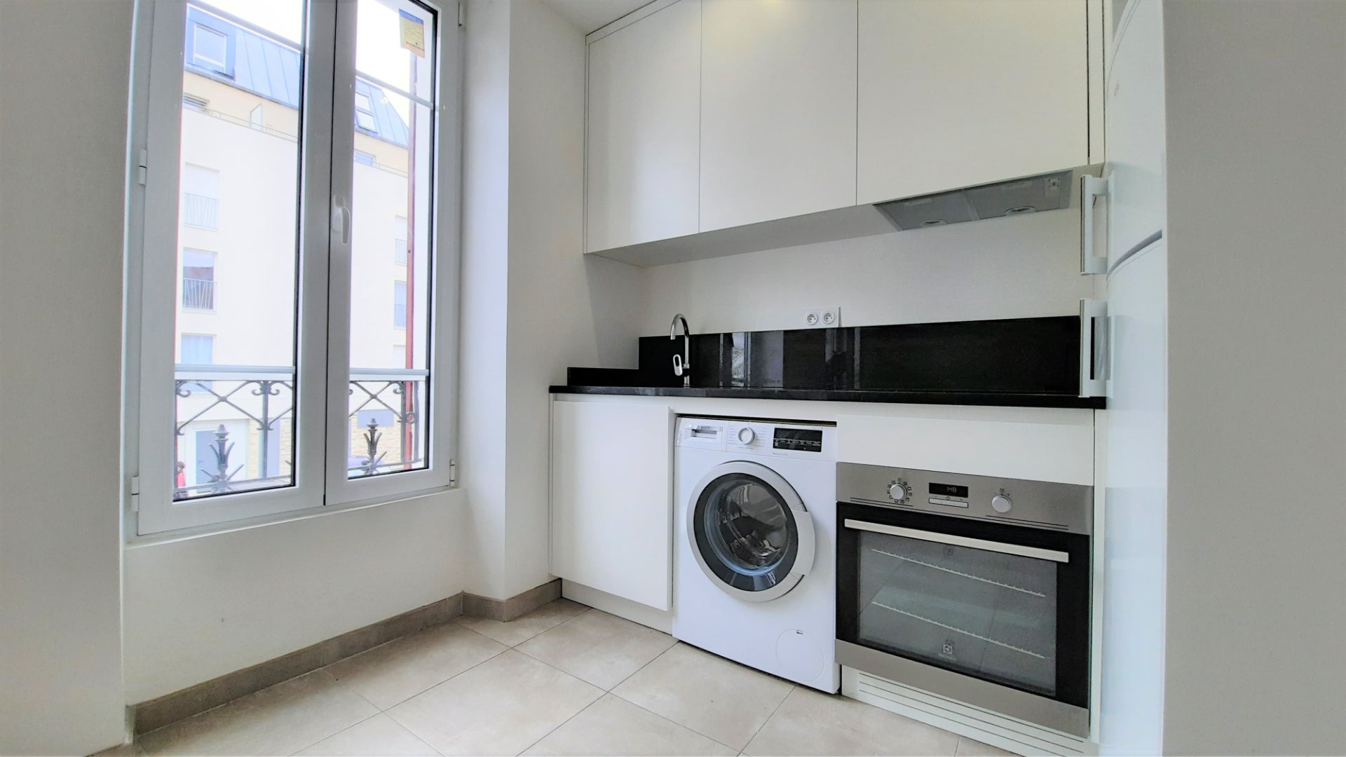 Appartement Route aux Dames à Saint-Germain-en-Laye
