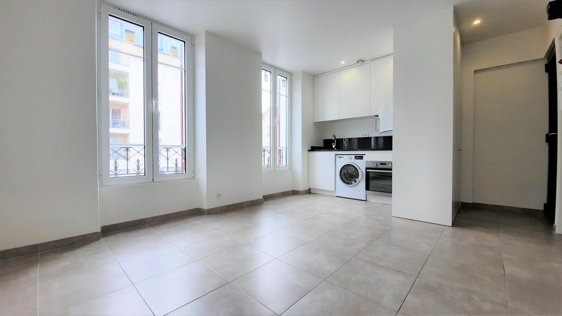 Appartement Route aux Dames à Saint-Germain-en-Laye