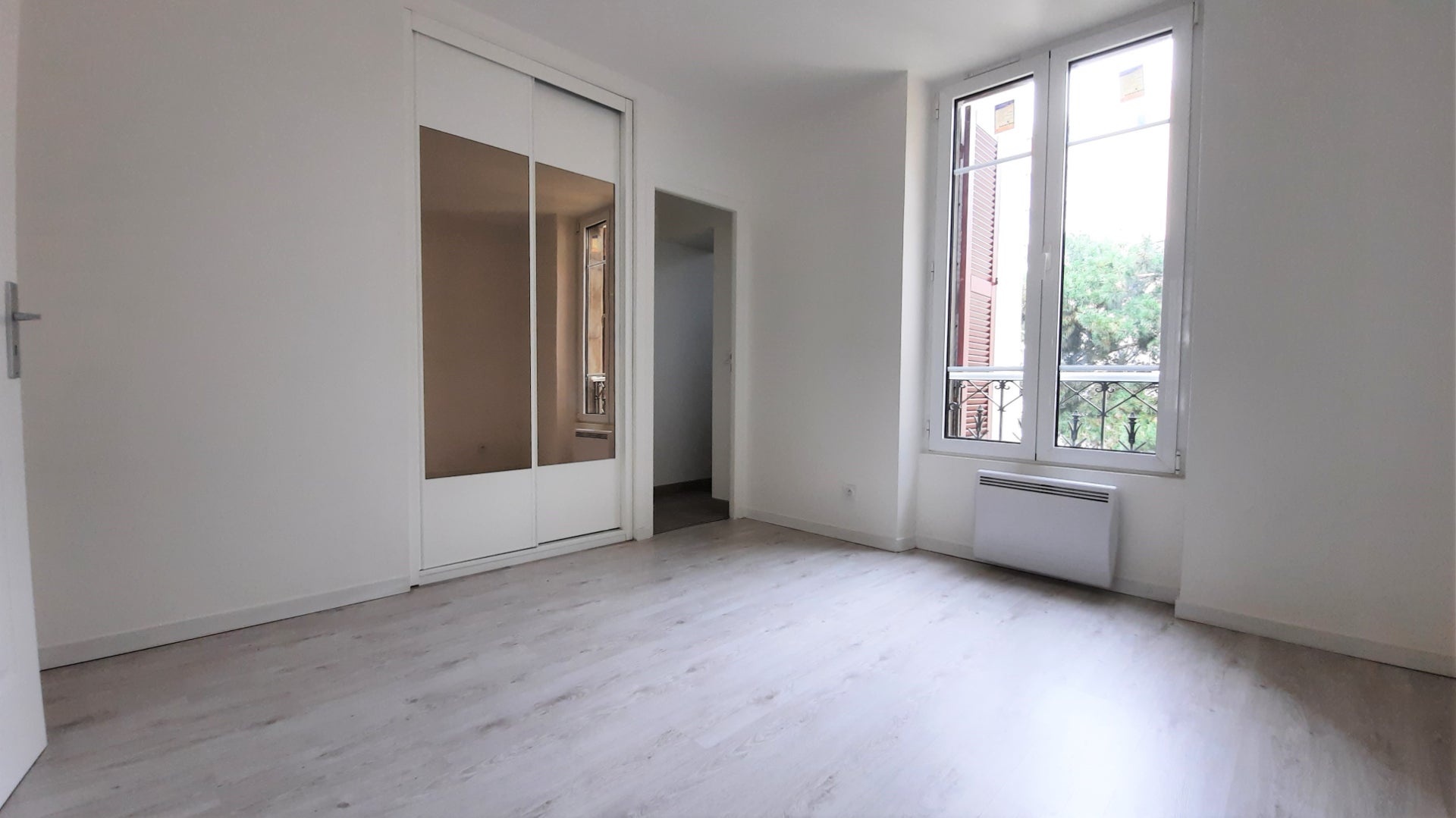 Appartement Route aux Dames à Saint-Germain-en-Laye