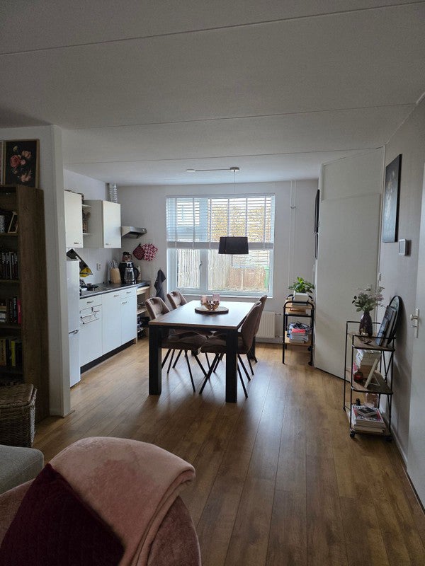 Appartement Anemoonstraat in Nieuwendijk