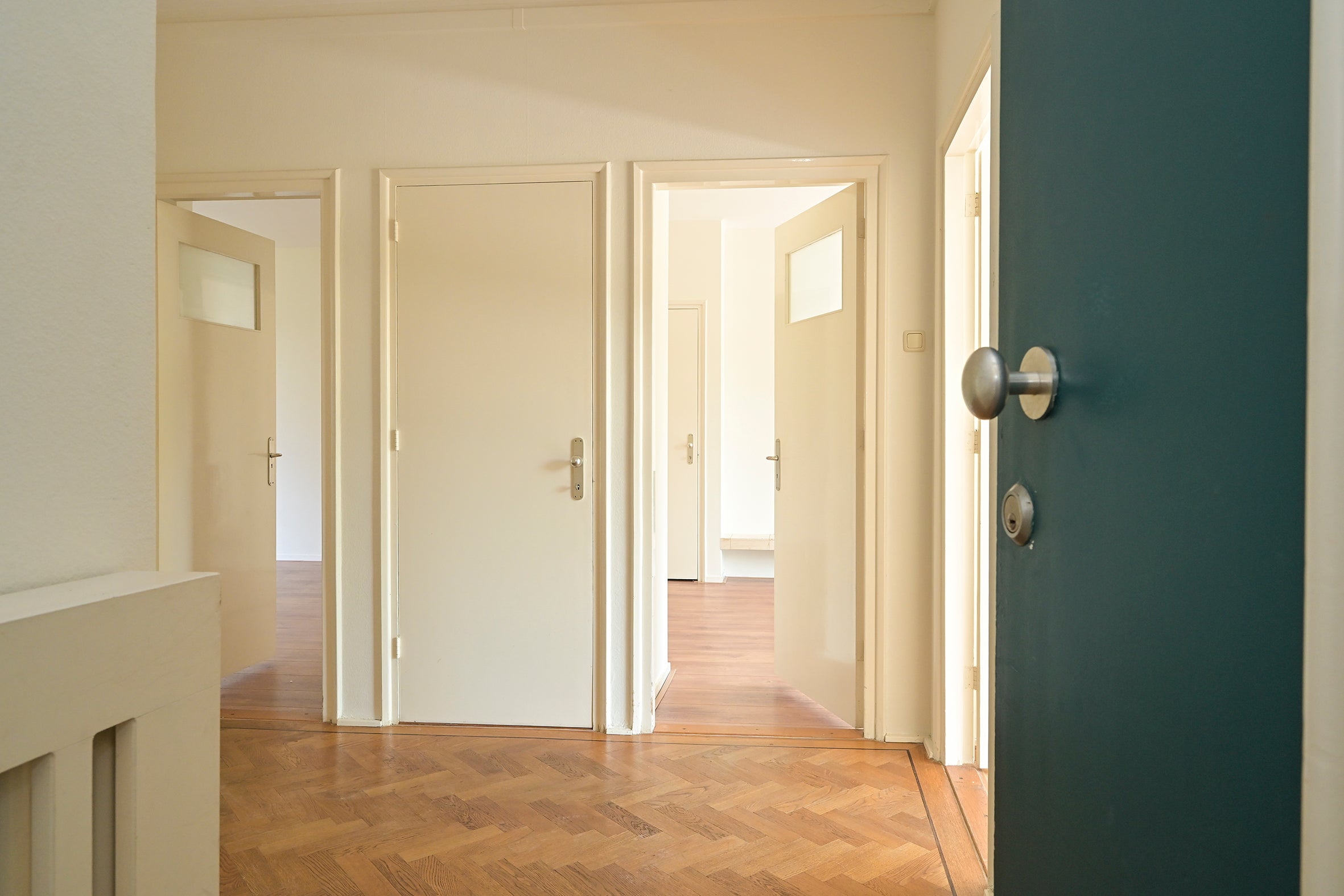 Appartement te koop: Thérèse Schwartzestraat 26, 'S-Gravenhage