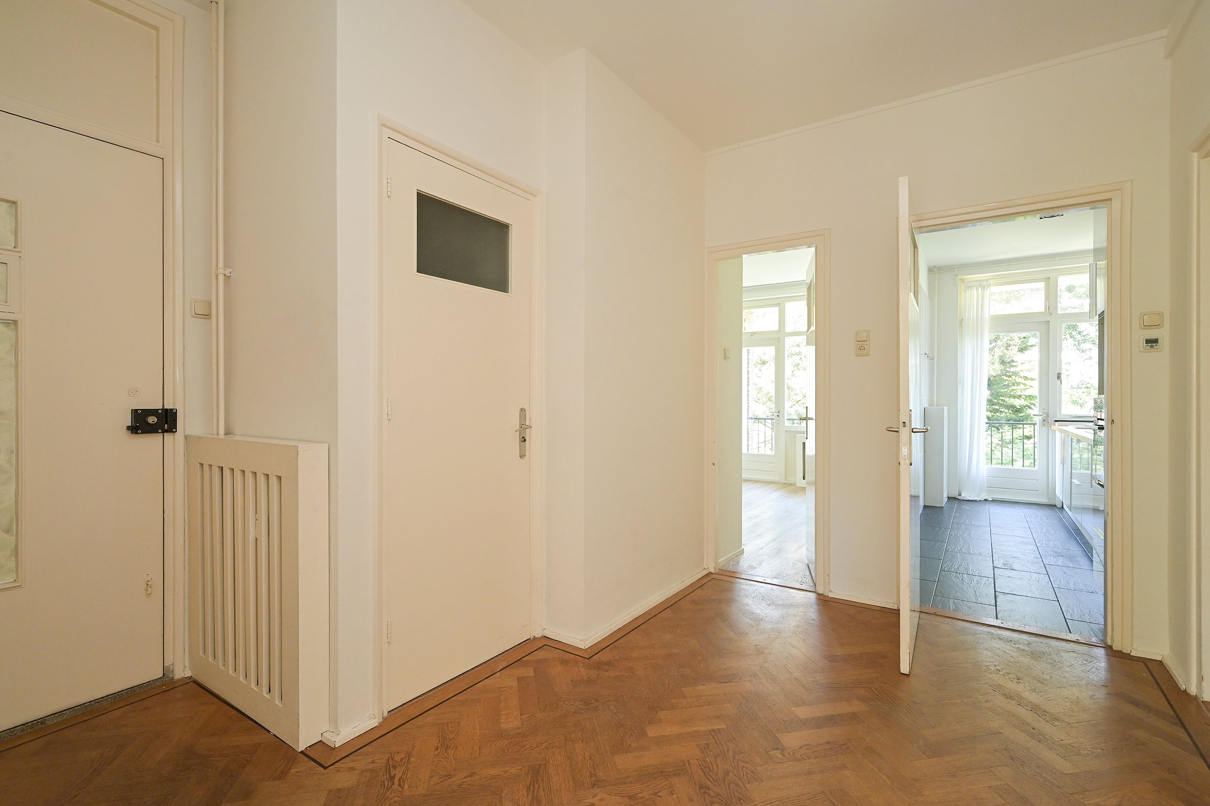 Appartement te koop: Thérèse Schwartzestraat 26, 'S-Gravenhage