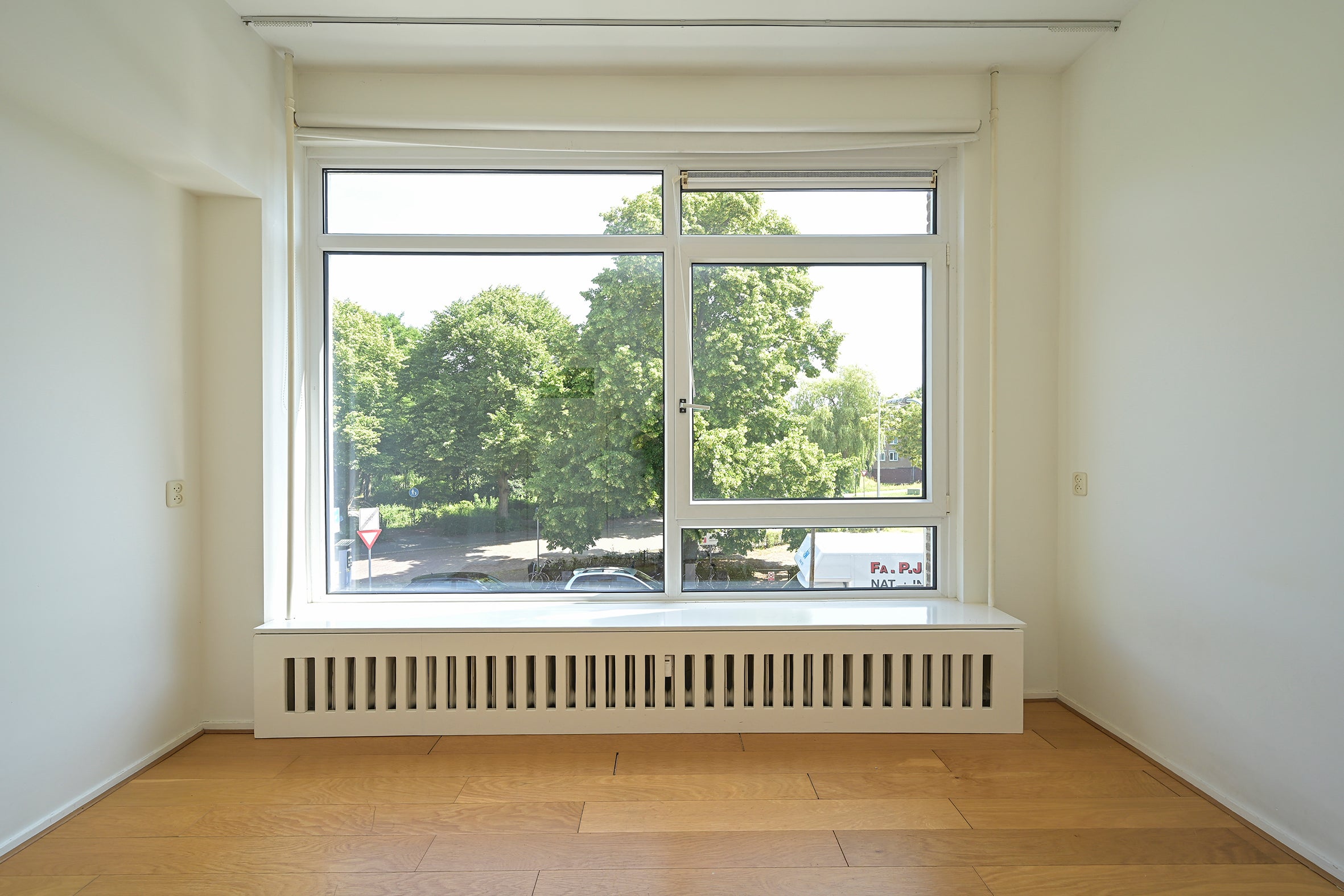 Appartement te koop: Thérèse Schwartzestraat 26, 'S-Gravenhage
