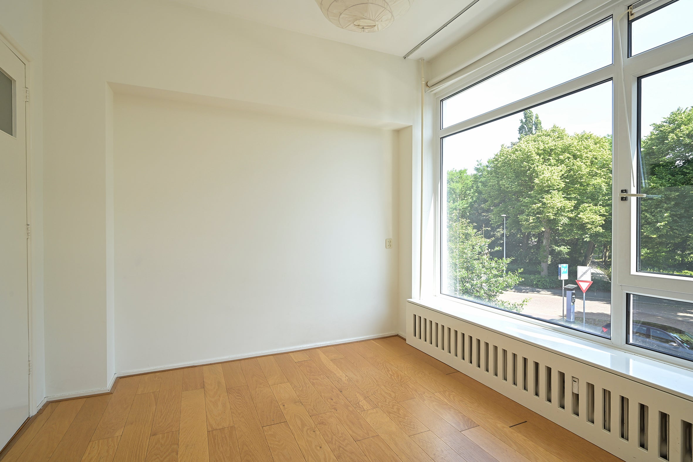 Appartement te koop: Thérèse Schwartzestraat 26, 'S-Gravenhage