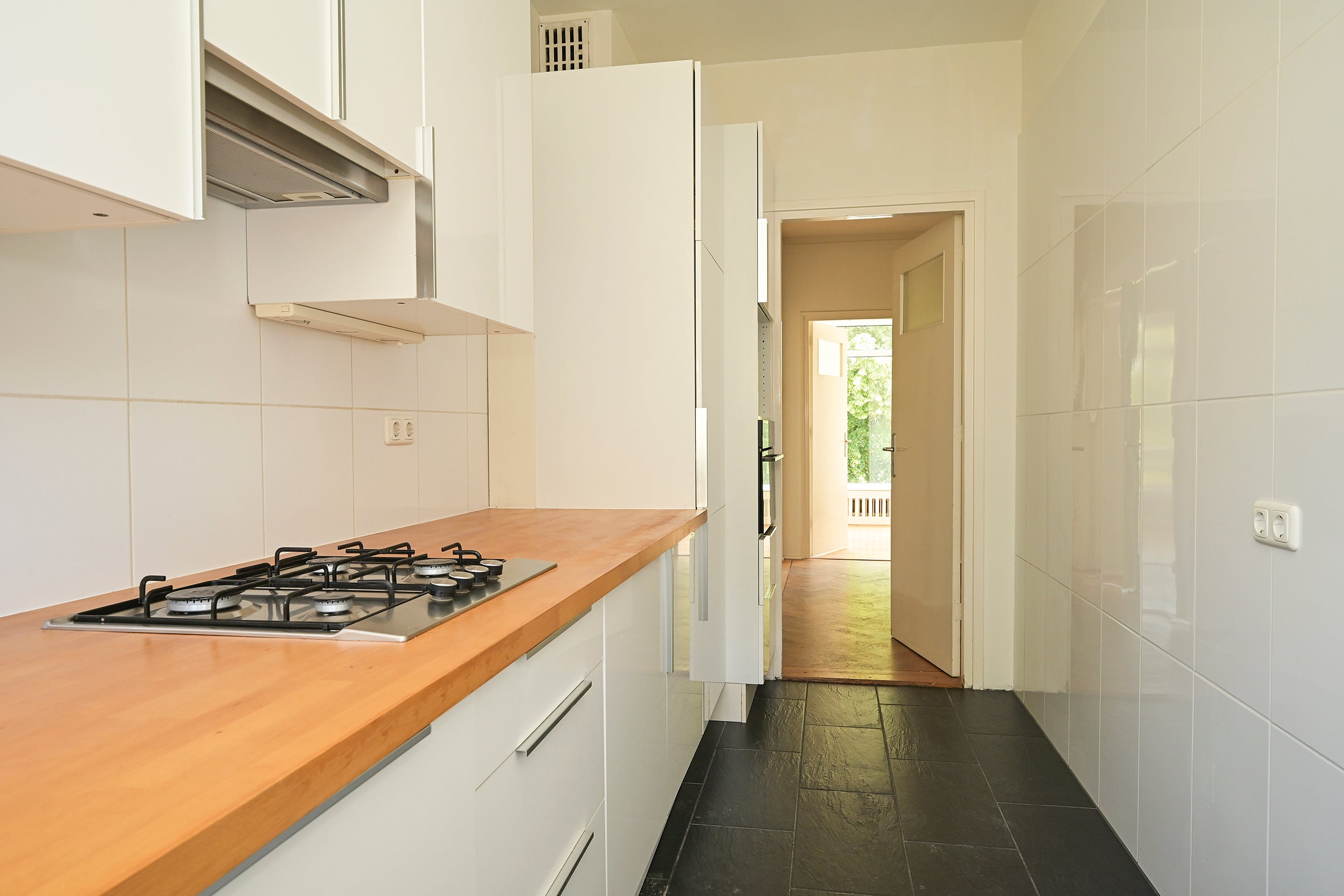 Appartement te koop: Thérèse Schwartzestraat 26, 'S-Gravenhage