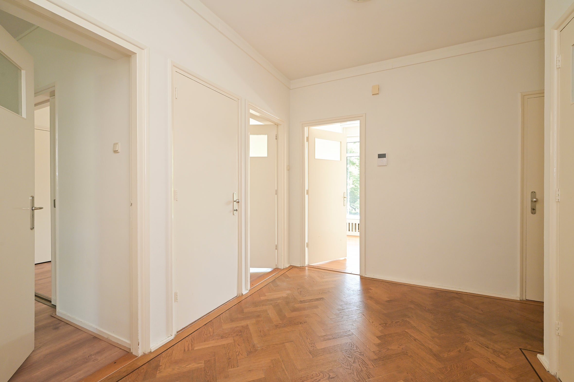 Appartement te koop: Thérèse Schwartzestraat 26, 'S-Gravenhage