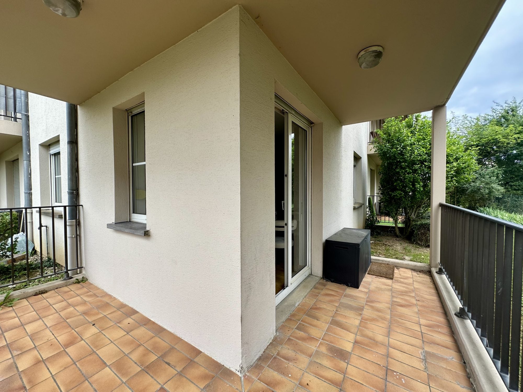 Appartement Chemin dit Hohmattweg à Wolfisheim