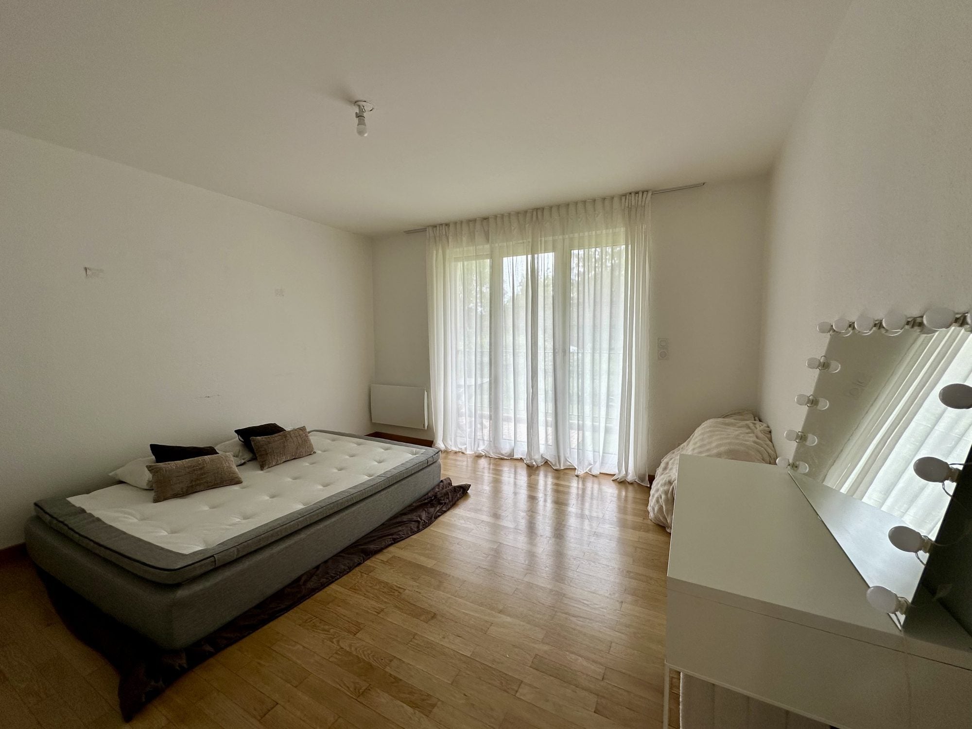 Appartement Chemin dit Hohmattweg à Wolfisheim