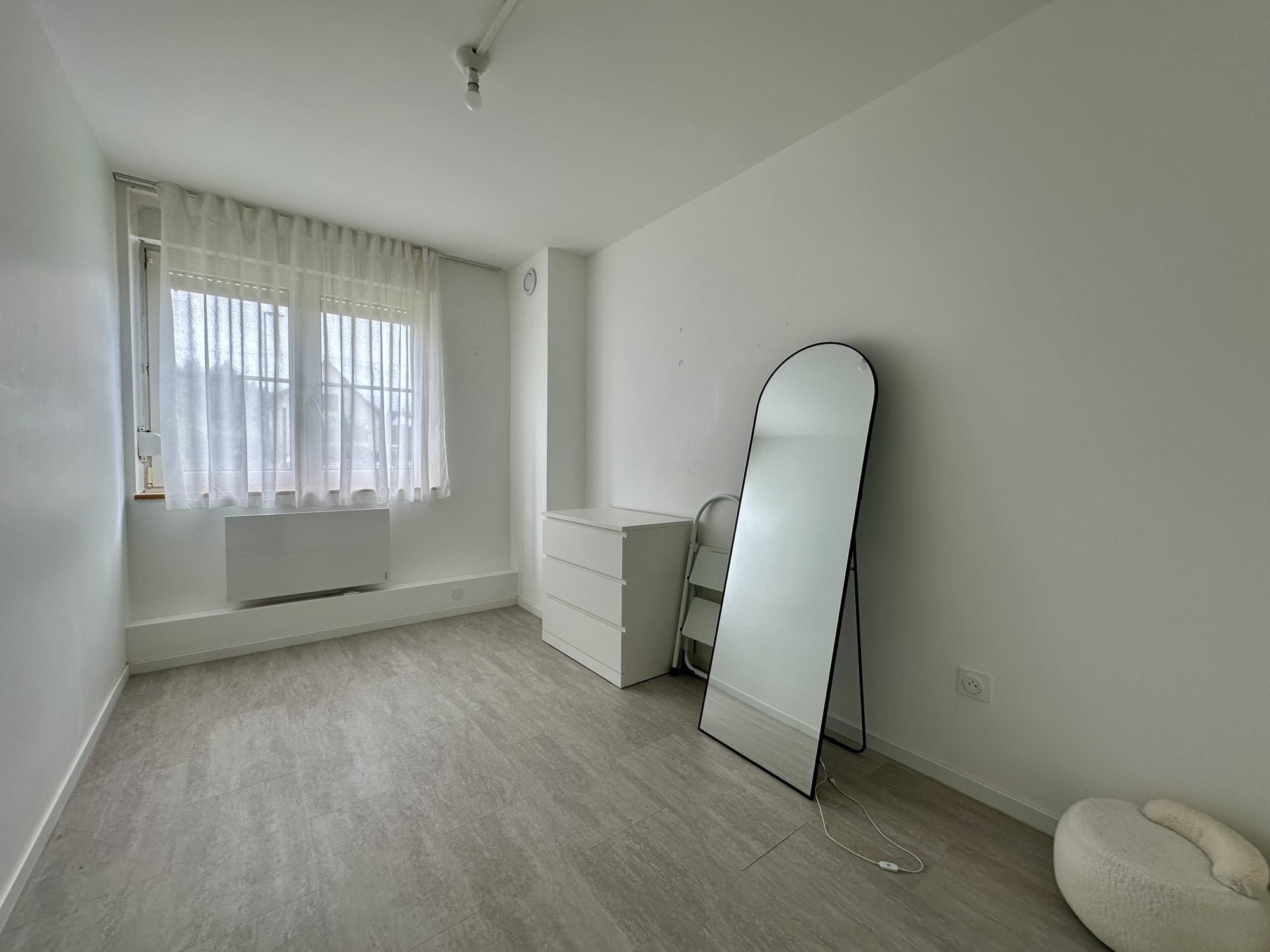 Appartement Chemin dit Hohmattweg à Wolfisheim