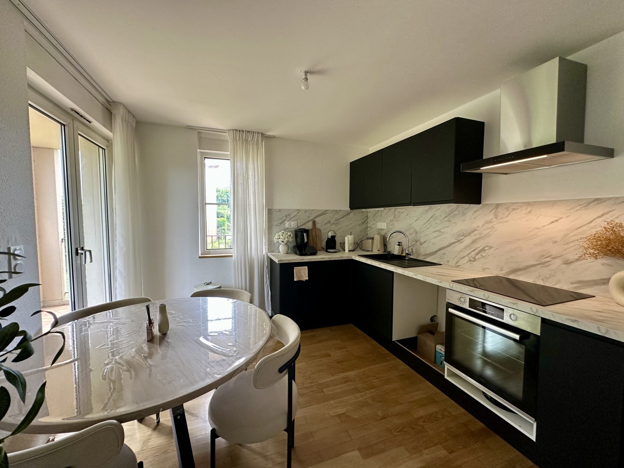 Appartement Chemin dit Hohmattweg à Wolfisheim