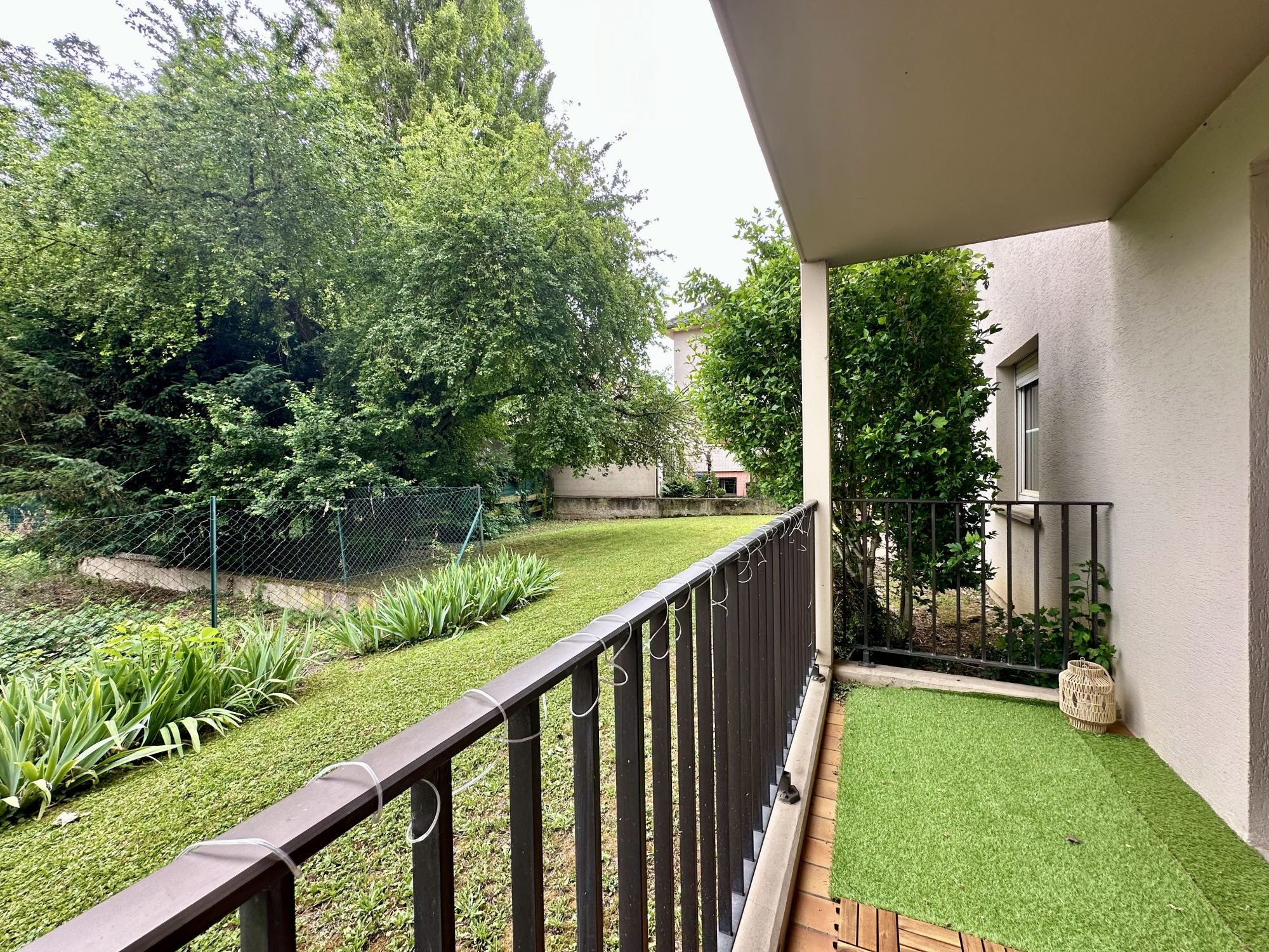Appartement Chemin dit Hohmattweg à Wolfisheim