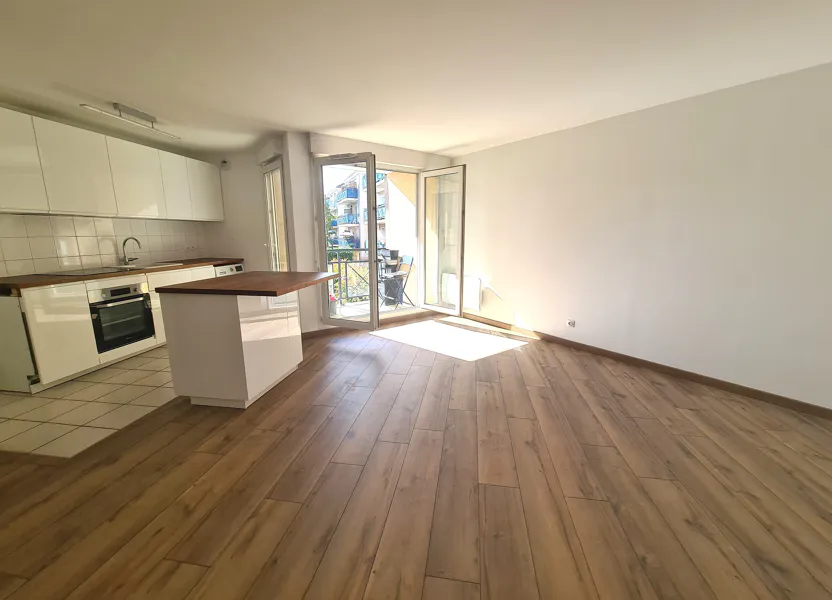 Appartement Rue de Savigny à Morangis
