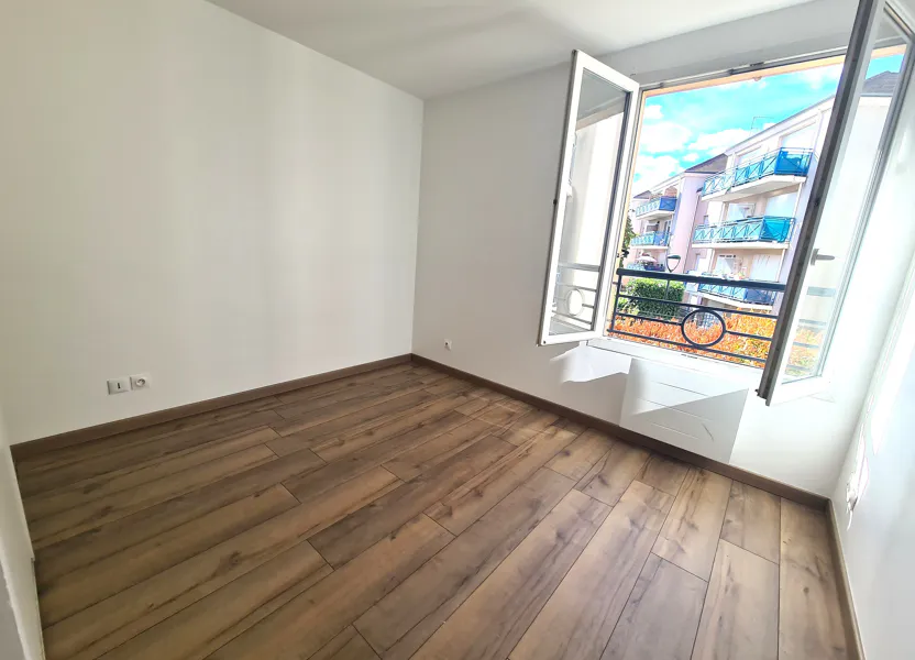Appartement Rue de Savigny à Morangis