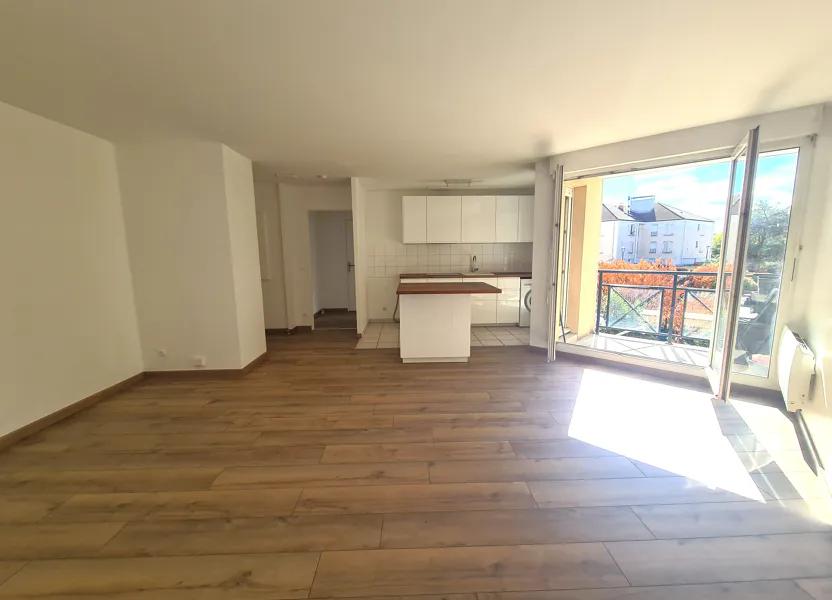 Appartement Rue de Savigny à Morangis
