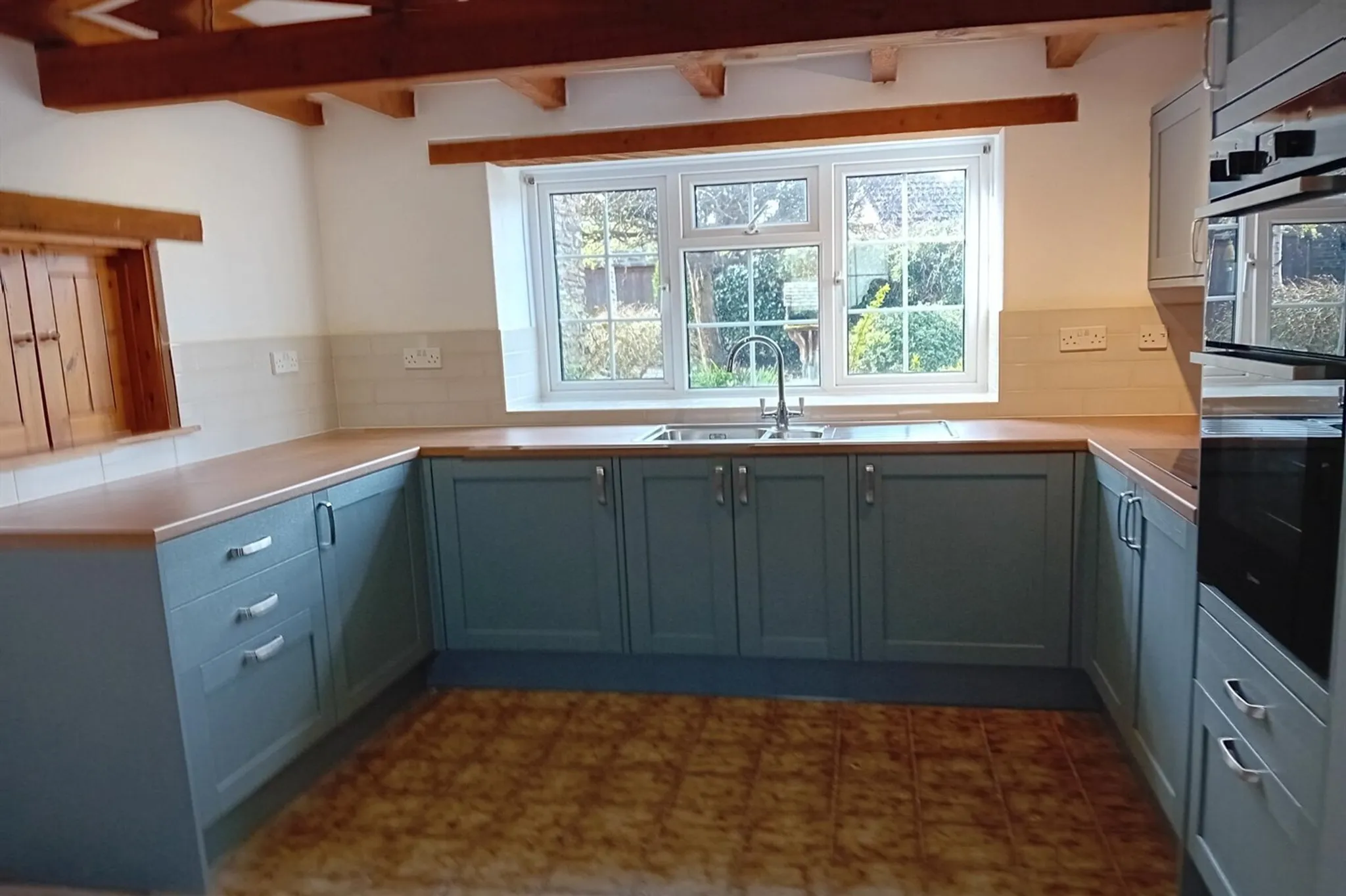 House Longbrook in South Hams
