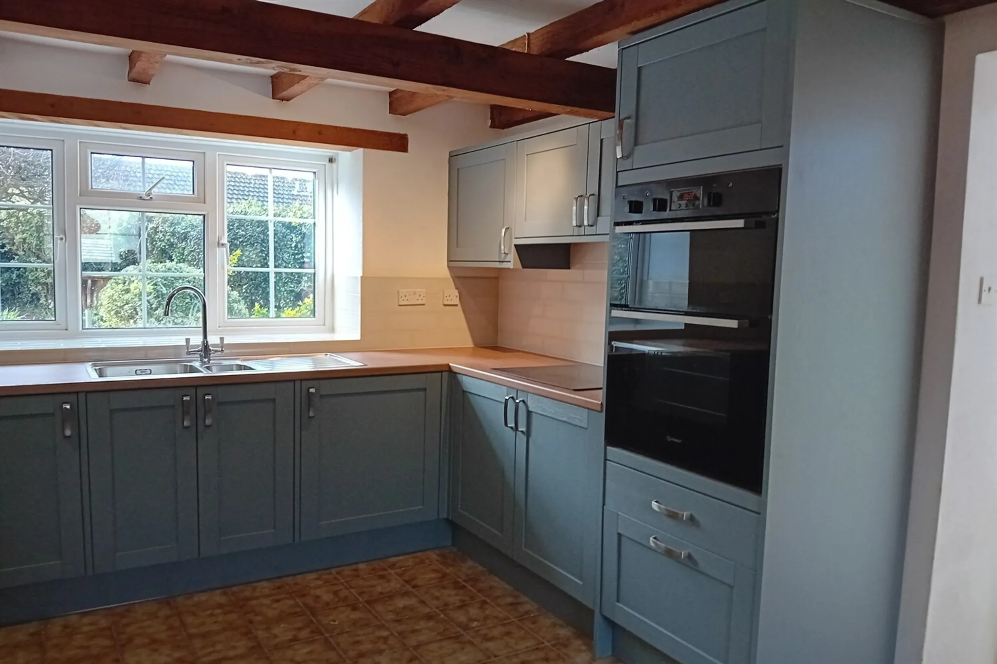 House Longbrook in South Hams